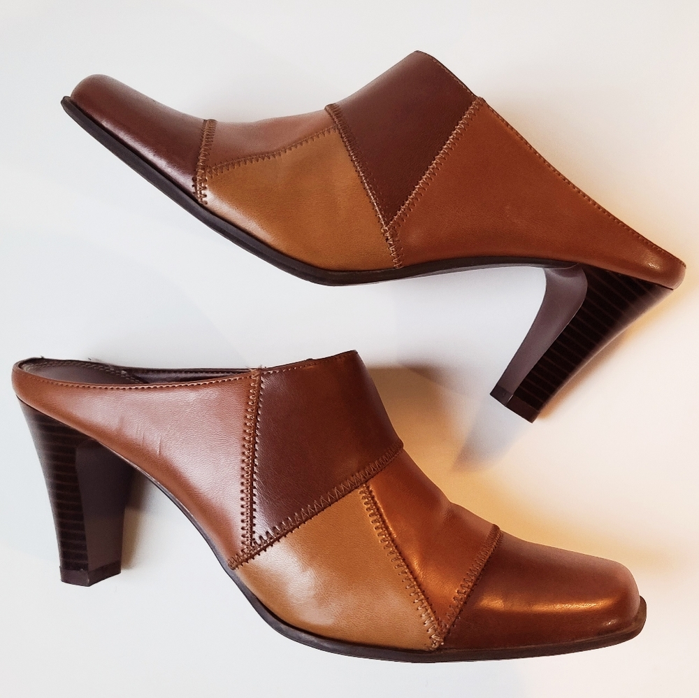 Studio Works Heels